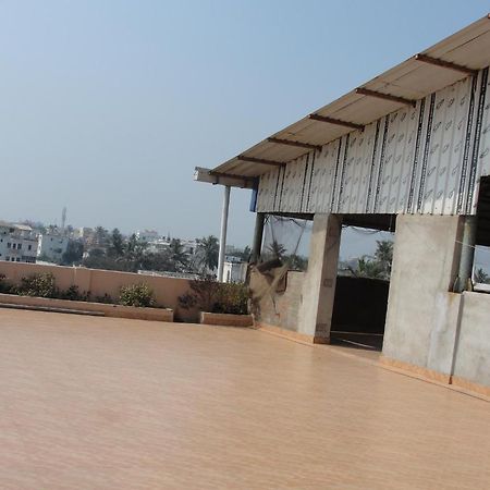 فندق بوريفي  Shubham Beach المظهر الخارجي الصورة