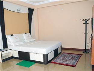 فندق بوريفي  Shubham Beach المظهر الخارجي الصورة