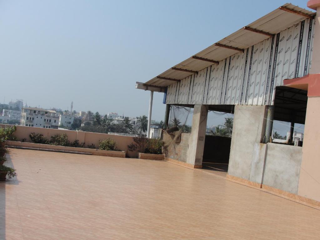 فندق بوريفي  Shubham Beach المظهر الخارجي الصورة