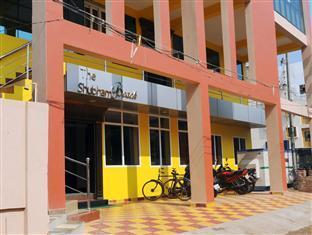 فندق بوريفي  Shubham Beach المظهر الخارجي الصورة